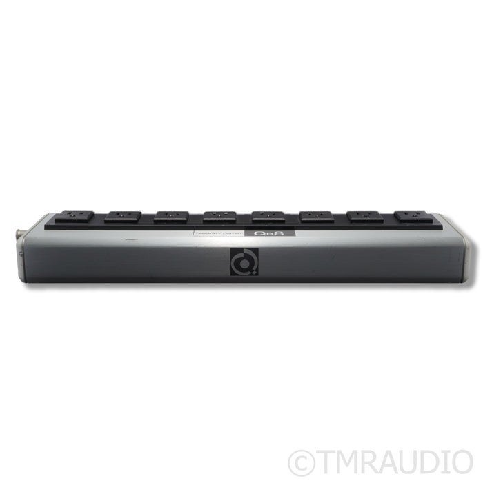 Nordost QRT QBase QB8 MkII AC Power Line Distributor