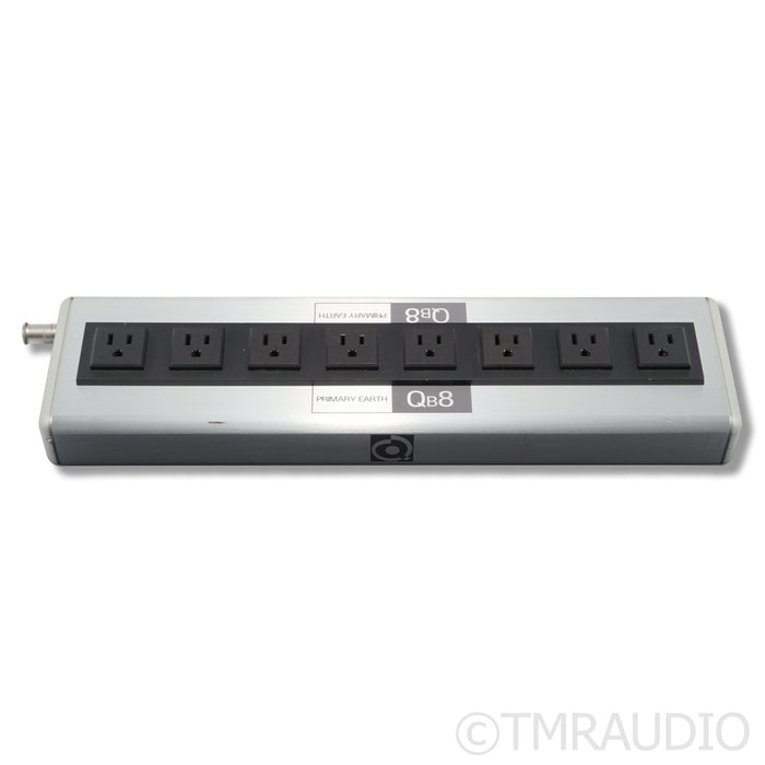 Nordost QRT QBase QB8 MkII AC Power Line Distributor
