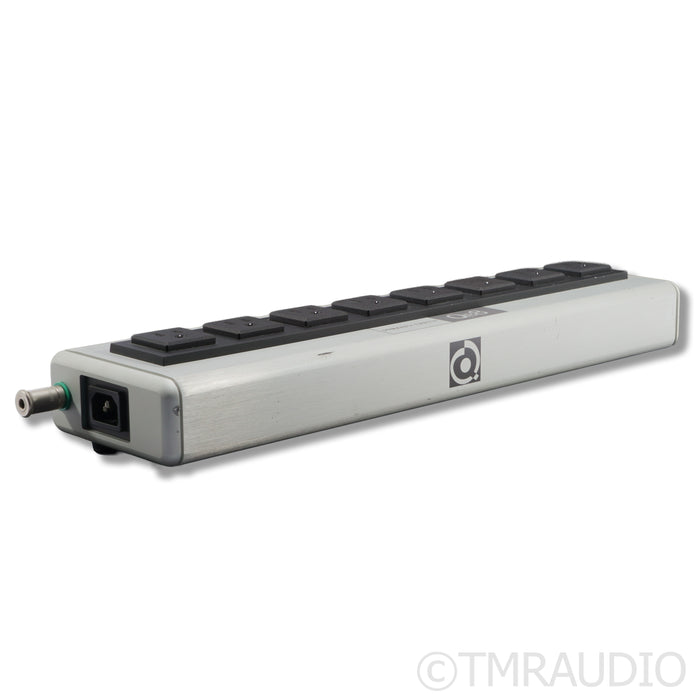 Nordost QRT QBase QB8 MkII AC Power Line Distributor