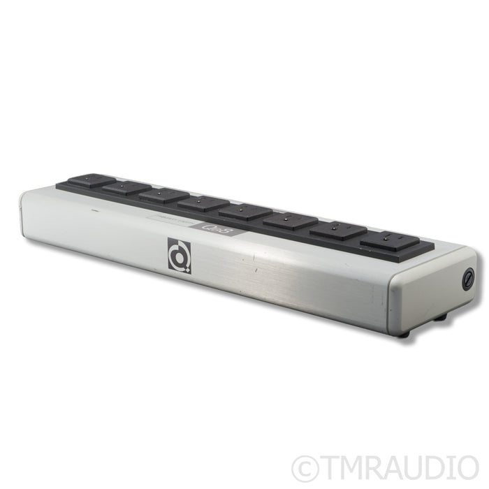 Nordost QRT QBase QB8 MkII AC Power Line Distributor