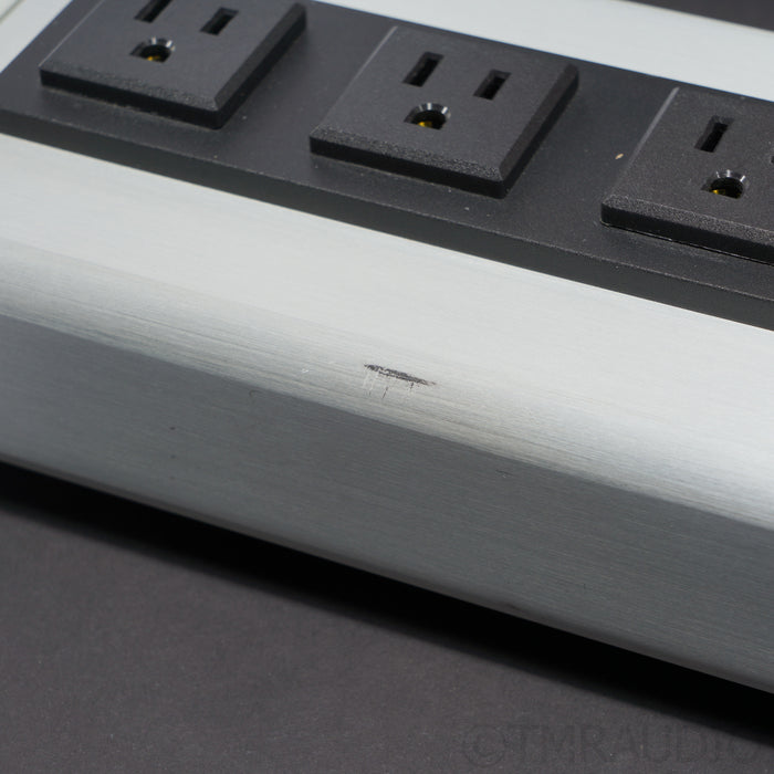 Nordost QRT QBase QB8 MkII AC Power Line Distributor