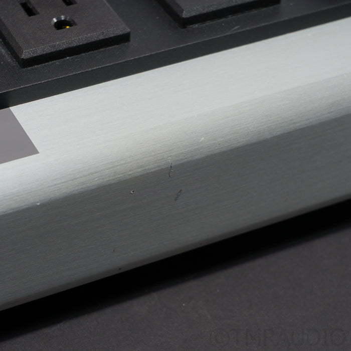 Nordost QRT QBase QB8 MkII AC Power Line Distributor