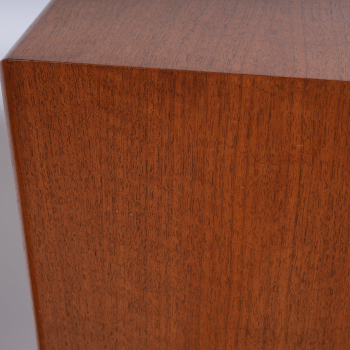 Devore Fidelity The Nines Floorstanding Speakers; Walnut