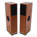 Devore Fidelity The Nines Floorstanding Speakers; Walnut