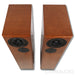 Devore Fidelity The Nines Floorstanding Speakers; Walnut