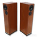 Devore Fidelity The Nines Floorstanding Speakers; Walnut