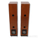 Devore Fidelity The Nines Floorstanding Speakers; Walnut
