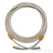 Nordost Valhalla 2 BNC Coaxial Cable; 5m Single Digital Interconnect
