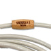 Nordost Valhalla 2 BNC Coaxial Cable; 5m Single Digital Interconnect