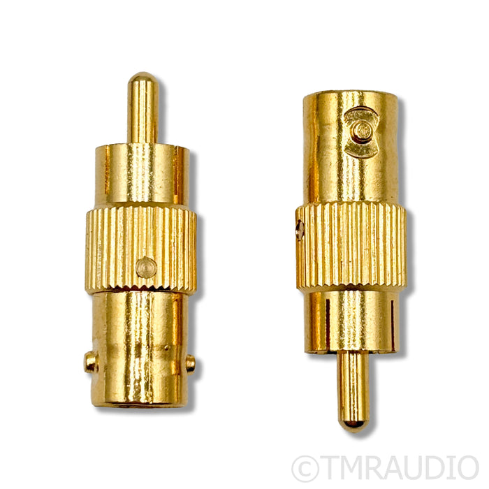 Nordost Valhalla 2 BNC Coaxial Cable; 5m Single Digital Interconnect