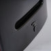 Focal Diablo Utopia III Bookshelf Speakers; Red