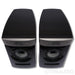 Focal Diablo Utopia III Bookshelf Speakers; Red