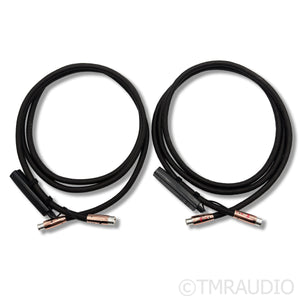 AudioQuest Pegasus XLR Interconnects; 3m Pair