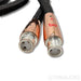 AudioQuest Pegasus XLR Interconnects; 3m Pair