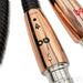 AudioQuest Pegasus XLR Interconnects; 3m Pair