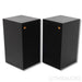 Wharfedale Linton Heritage 85th Anniversary Bookshelf Speakers; Black Pair