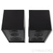 Wharfedale Linton Heritage 85th Anniversary Bookshelf Speakers; Black Pair
