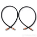 Cardas Clear Reflection XLR Interconnects; 1m Pair