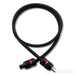 Shunyata Research Delta NR V2 Power Cable; 1.75m AC Cord