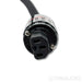 Shunyata Research Delta NR V2 Power Cable; 1.75m AC Cord
