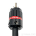 Shunyata Research Delta NR V2 Power Cable; 1.75m AC Cord