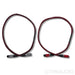 Snake River Audio Signature Series XLR Interconnects; 1m Pair