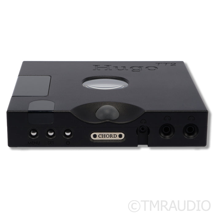 Chord Electronics Hugo TT2 Headphone Amplifier / DAC; D/A Converter