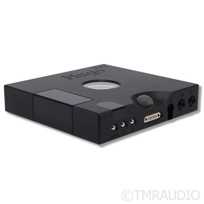 Chord Electronics Hugo TT2 Headphone Amplifier / DAC; D/A Converter