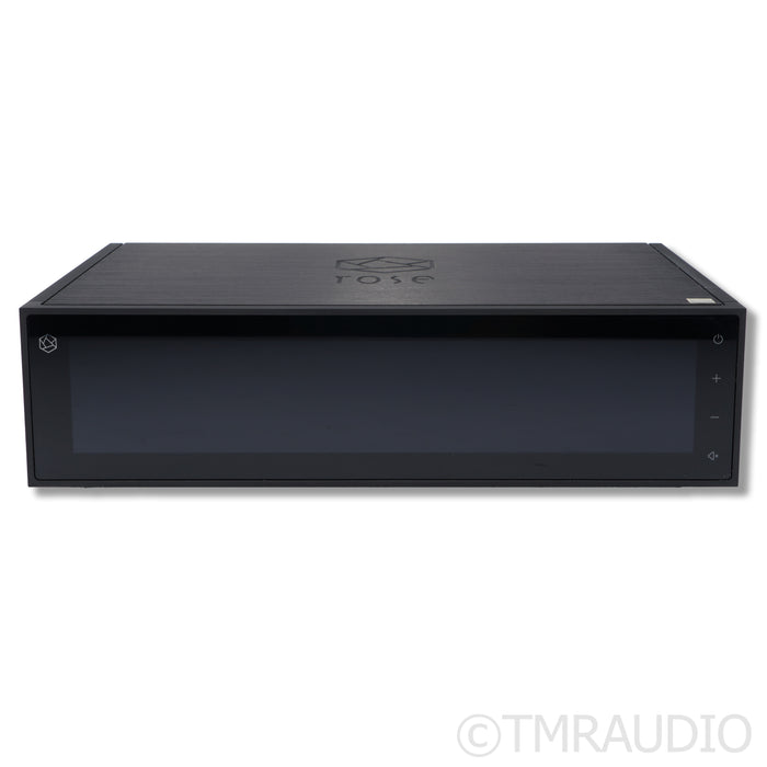 HiFi Rose RS150B Network Streamer