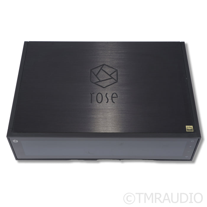 HiFi Rose RS150B Network Streamer