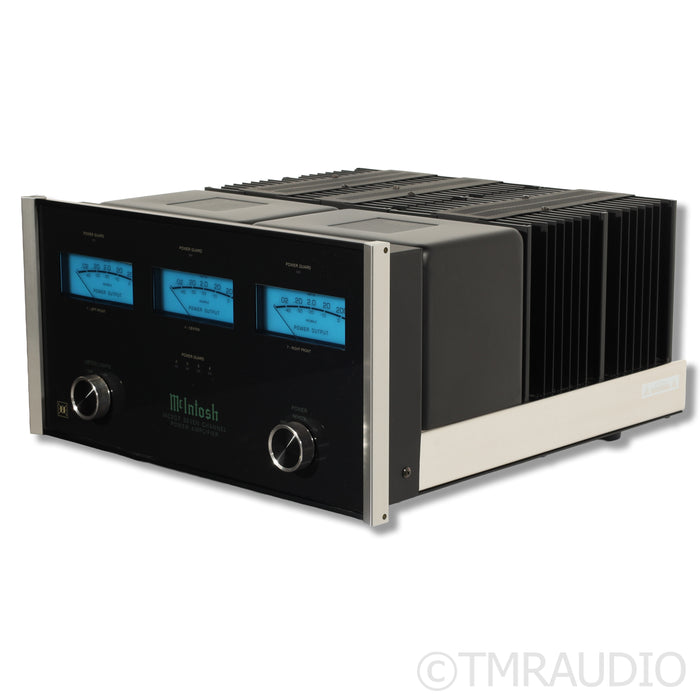 McIntosh MC207 7-Channel Power Amplifier