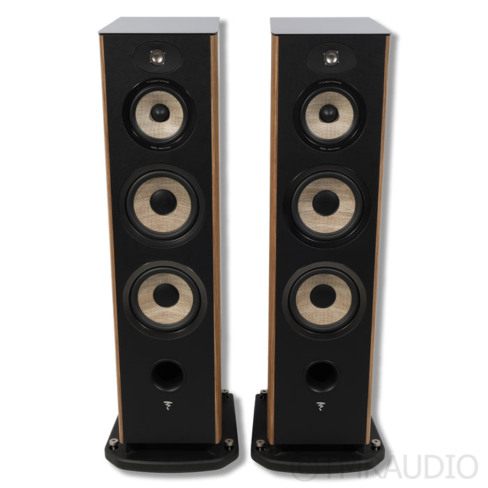 Focal Aria 948 Floorstanding Speakers