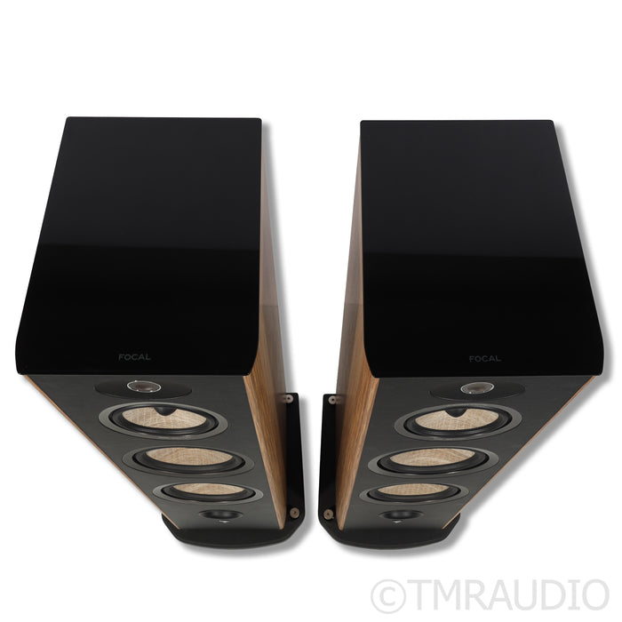 Focal Aria 948 Floorstanding Speakers