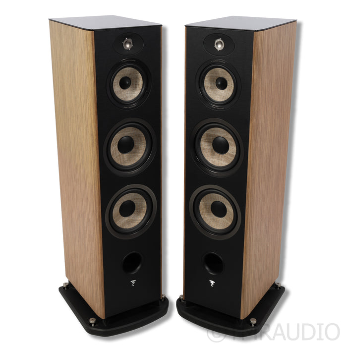 Focal Aria 948 Floorstanding Speakers