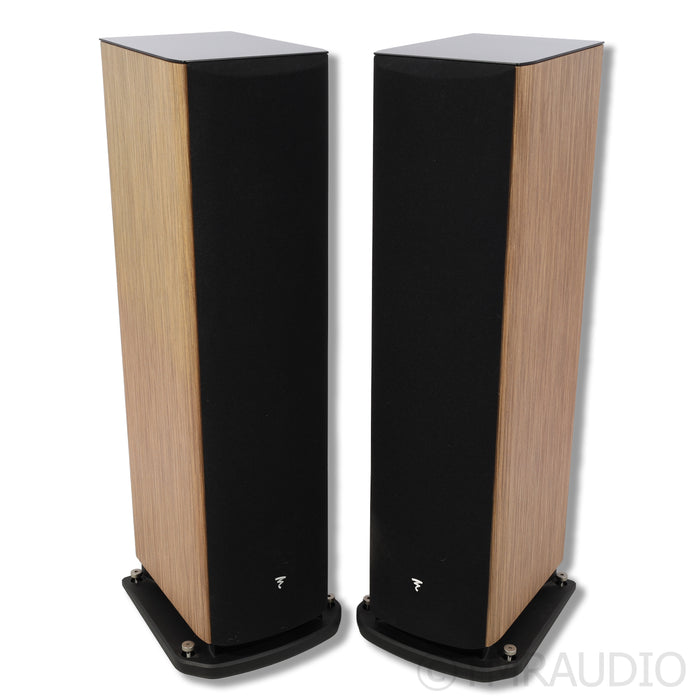 Focal Aria 948 Floorstanding Speakers