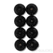 KEF R3 Meta Bookshelf Speakers w/ Indigo Blue Stands