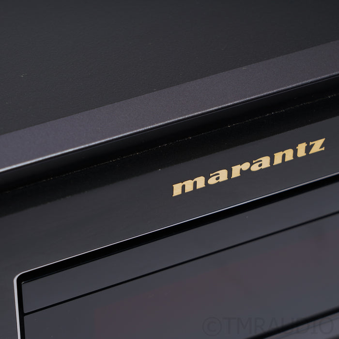 Marantz CD60 CD Player