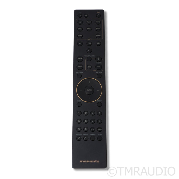 Marantz CD60 CD Player