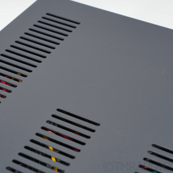 Hegel H190 Streaming Integrated Amplifier w/ Built-In DAC