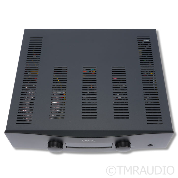 Hegel H190 Streaming Integrated Amplifier w/ Built-In DAC