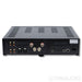 Hegel H190 Streaming Integrated Amplifier w/ Built-In DAC