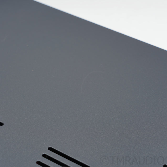 Hegel H190 Streaming Integrated Amplifier w/ Built-In DAC