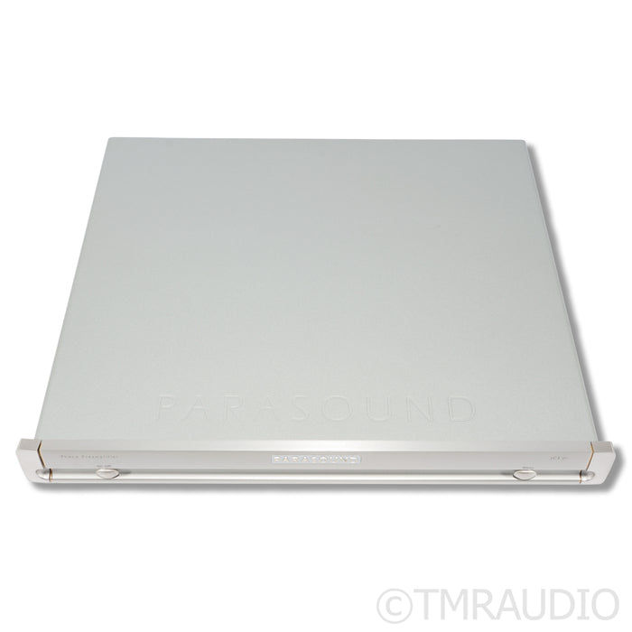 Parasound Halo JC3 Jr. MM & MC Phono Preamplifier