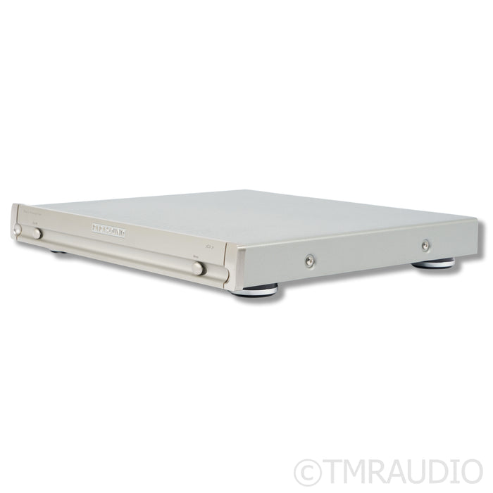 Parasound Halo JC3 Jr. MM & MC Phono Preamplifier