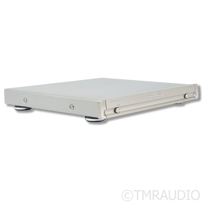 Parasound Halo JC3 Jr. MM & MC Phono Preamplifier