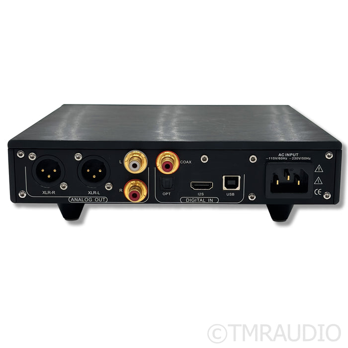 Denafrips Ares 12th DAC