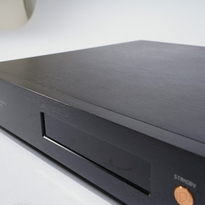 Holo Audio Spring 1 KTE Level 3 DAC