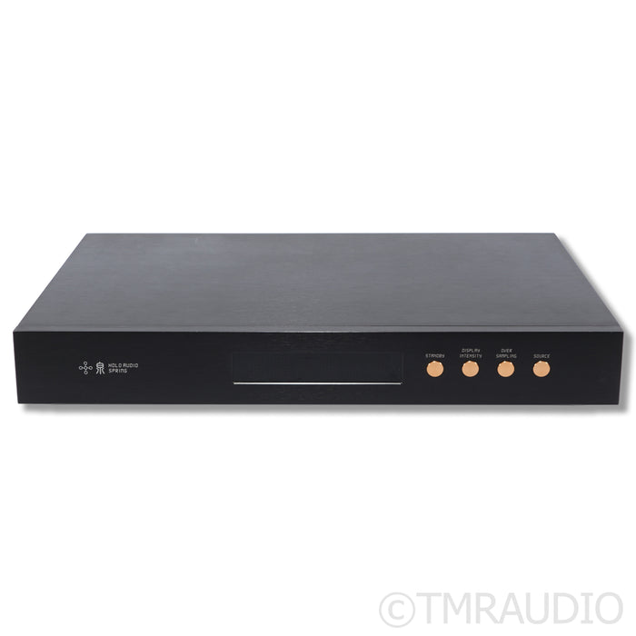 Holo Audio Spring 1 KTE Level 3 DAC