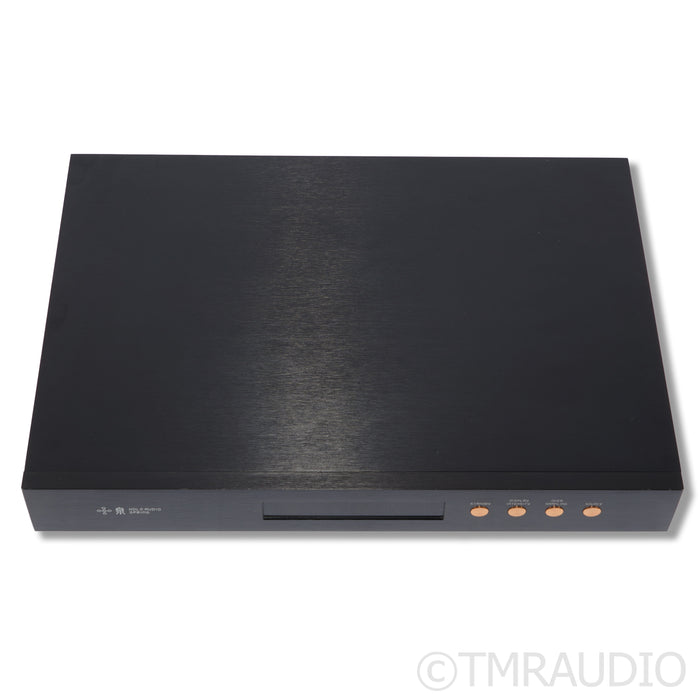 Holo Audio Spring 1 KTE Level 3 DAC
