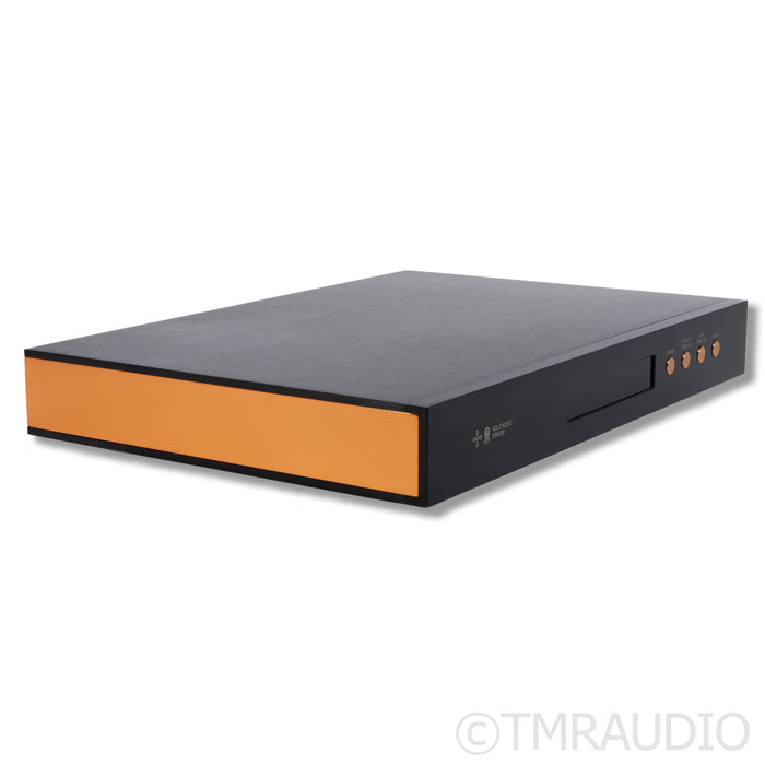Holo Audio Spring 1 KTE Level 3 DAC